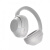 索尼（SONY）/索尼 ULT WEAR 重低音头戴式降噪蓝牙耳机 澎湃低音 米白 官方标配 买即赠耳机架及收纳包