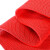 防滑垫塑料红地毯 厨房S型网格厕所PVC镂空脚垫 【整卷15米】1.2米宽6.0毫米单位：卷 蓝色