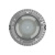 欧辉照明 (OHUIZAOMIN) OHSF9120（调光） 80W LED三防灯  IP66 AC220V 5700K    个 灰色  