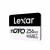 雷克沙(lexar) NM内存卡 华为授权 华为手机存储卡 nCARD NM卡256G