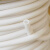 硕方凯标线号机线号号码管编码套管电线PVC空白梅花管1.5平方内齿 6.0平方内径5.2mm