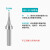 鑫和通 BK200系列马蹄型烙铁头适用于BK1000高频焊头  20支起订 200-1C