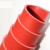 鑫沛源 橡胶垫红色绝缘橡胶垫 1.2米*10米/卷 厚5mm