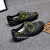 3517正品军解放鞋回力男女帆布工地工作防滑耐磨透气胶农地干活劳保 WD-2005(绿色) 37