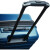 新秀丽（Samsonite）Omni 2 硬边可伸缩行李箱，带旋转行李架，新星茶色，3 Caribbean Blue 2-Piece Set (Carry-on/Med