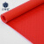 正奇谊 防滑地垫加厚钢板纹塑料地毯浴室厨房PVC人字形胶地板垫 红色 1.3米宽（要几米拍几米）