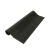 酒店餐厅后厨专用防滑垫厨房地垫防水防油耐油橡胶垫抗可定制垫 黑色 1.5米宽*9米长