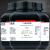 分析纯AR 250g CAS:1317-33-5润滑剂脱模剂二硫化钼鼎盛鑫 250g/瓶