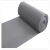 者也 JW PVC防滑镂空垫 灰色5.5mm厚*1.8米宽*1米长 20240321-7