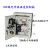 汉河电加热温度控制箱 电伴热带 温控箱防爆控制箱电热烤箱温度控制箱 八回路380V温控箱