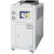 工业冷水机注塑模具冷却机冷却塔制冷机降温机冰水机风冷式水冷式 风冷式 2HP