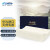 睡眠博士（AiSleep）斯里兰卡原产进口天然乳胶枕 波浪型颈椎枕芯 95%天然乳胶含量 