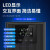 科华技术在线式YTR1102L(2000VA/1800W)UPS不间断电源企业办公机房稳压停电延时续航备用电源 续航12小时