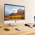 苹果（Apple）一体机21.5/27寸iMac超薄设计游戏家用办公前台式5K主机 顺丰+现货即发+免费安装Mac和Win10系统 【家用办公】21.5寸452-i5四核五代-8G-