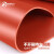 祥普电力 高压绝缘橡胶垫板5mm红色 配电房高压绝缘橡胶垫 10kv 宽1米*长5米*厚度5mm/卷