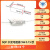 SQP水泥电阻5W 10 20 50 100W 0.25/ 0.5/3/2712/100R SQP水泥电阻器 5W 015欧(5个)