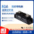 GOL单相80A工业级直流控交流固态继电器型号SAM4080 SAM4080D+CH100