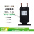 适用储液罐贮液器1匹到15匹热泵空气能空调配件高压储液器汽液分 8P储液器 (4.0L)