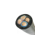 正泰（CHNT）YC/YCW橡胶软电缆线芯橡套2/3/4/5芯10/16/25/35平方电线 国标350+125(10米)