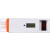 德木（DEMU） 功率计量插座 带儿童保护门 电压电流电量功率电表测试仪