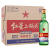 红星北京二锅头清香型白酒 52度绿瓶大二 500ml*12瓶【产地：北京】