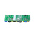 科能芯 6V2A电源模块220V转5V9V15V直流隔离稳压ac-dc小型裸板足安足电流 带壳+15cm线长24V500mA/3件