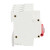 ZGRY RMM1-160 低压断路器 4P 16A  红白色