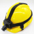 DK5130安全帽头灯安全帽LED充电头盔灯矿用防水防汛矿夫灯
