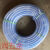 定制4分6分1寸联塑PVC网管纤维增强软管编织网管自来水软管保障 6分内径19mm*24*20米