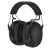 EARMOR耳魔C30隔音耳罩防噪音睡眠学习降噪静音蓝牙耳机工业级劳保耳机 C30黑色 无规格