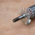 定制达美10寸皮带255转子定子 电机锯铝机切割机铝材机电动工具配 255转子(细)