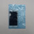定制适用袋PE平口袋蓝色塑料加厚电子元件专袋包装袋屏蔽袋子 蓝色平口袋 50*60CM 100个