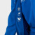 鳄鱼（LACOSTE）x Novak联名款男士夹克潮流拼色运动风格男装外套BH2325 Blue / White 46 - S