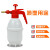 卡质 KAZHI 清洁工具 0.8L加厚喷壶气压壶 气压式喷雾浇水清洁洗车塑料喷壶