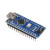 Arduino nano V3.0开发板模块atmega328P焊接改进板主板送NANO线 MINI接口 已焊接不带线