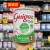 黄辅堂拍下法国买2罐包税直邮古戈氏guigoz有机配方牛奶粉2段800g 2罐 800克