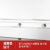 京佳乐全钢器皿柜JE3650玻璃器皿试剂存放柜外挂门上玻下铁层板带孔