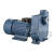 DBZ直连式自吸泵自吸清水泵高扬程大流量农用水泵自吸离心泵 DBZ10-22-1.5三相/ 不锈钢叶轮