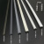 塑料焊条 白色PVC三角焊条 浅灰色 透明PVC焊条 深灰色PVC双股焊条
