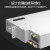 思诺亿舟 S952-12LC-SM 12芯ODF光纤配线架/子框 12口光纤熔纤盒ODF架 标准19英寸抽拉机架式终端盒