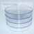 一次性培养皿9cm90mm平皿细菌皿塑料透明实验室60 70mm厂家直销 60mm1000套5.7克