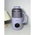 大宇（DAEWOO）云暮破壁机免过滤豆浆机家用榨汁机多功能迷你小型米糊料理机 隔音舱-紫色800毫升
