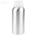 铝瓶铝罐化工样品瓶 精油分装瓶防盗盖香精瓶容器 起订3个 500ml抛光 BYA-226