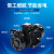 京繁 W型直联式旋涡泵 管道增压泵 一台价 1W2.4-10.5（单极） 