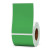彩标  CTK50100 50mm*100mm 100片/卷 绿色 标签纸(单位：卷)