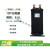 定制适用10P/8P/5P/3P匹气液分离器空调制冷空气能热泵储液器气分热泵专用 3P分离器LF8.3W-19 (φ19管口，1.8