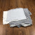 灰色碎布擦机布棉布料汽修用工业抹布吸水布碎吸油机床棉破布 适灰刀约1巴掌大1斤价