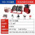 建牌90-250PE管液压对焊机 160 200 315PE对接机 PE热熔管焊接机 160-355高配液压