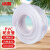 冰禹 AB60101 PVC塑料软管蛇皮管 自来水管网线管 内径*厚度12*2mm 80米