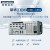 工控机AIMC-3402 高性能前置访问微型计算机 I7-2700/4G/128G SSD AIMC-3402+250W电源